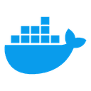 Docker logo