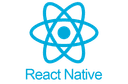 React Native logo