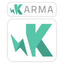 Karma logo