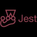 Jest logo