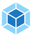Webpack logo